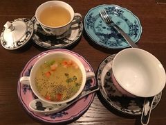 芦荟清柠蜜-夏苑(新加坡丽思卡尔顿美年酒店)