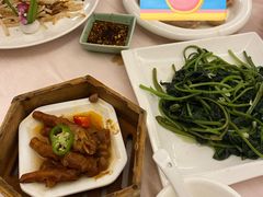 -锦粤宫·精致粤菜(深圳北站店)