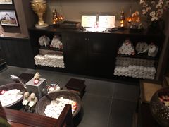 -泰合玺·精油疗愈 SPA(南京河西万达店)