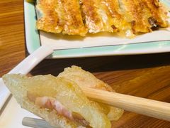 -七菜馆·东北菜·蒸饺(文体路店)