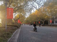 -东华大学(松江校区)