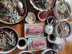 全家福锅盖面-邵顺兴锅盖面(金山宝地店)