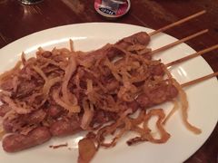 -宝莱纳啤酒花园餐厅PAULANER BRAUHAUS Nanjing(广州路店)