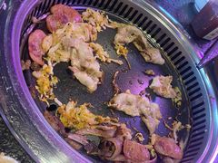 -老卜奎齐齐哈尔烤肉(人民东路店)