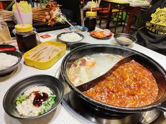 -钢管厂五区小郡肝串串香(南山店)