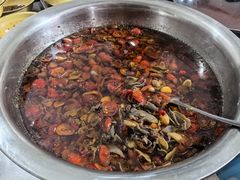 -二娃郡花面(工人村店)