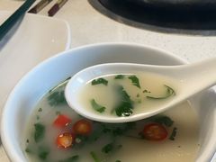 -煲王粤菜餐厅(中侨中心店)