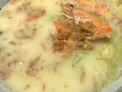 合福进口海鲜-hallch 好吃餐厅(全运村中央广场店)