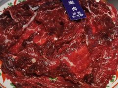 -汕头八合里海记牛肉店(清河店)