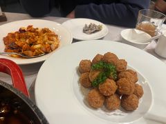 -峨嵋酒家(牡丹园店)