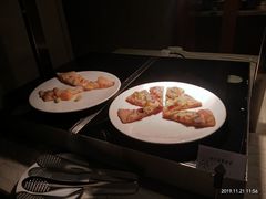 -海天酒店-餐饮部