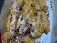 -西安饭庄·非遗陕菜(钟楼店)