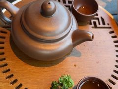 -曾宴·楚菜(湖北省博物馆店)