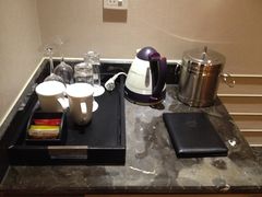 -天津水游城丽筠酒店