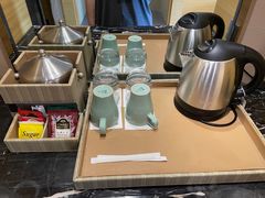 -无锡新湖铂尔曼大酒店