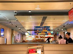 -海底捞火锅(北京路店)
