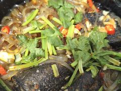 -重庆故事姊妹老火锅(财经学院店)