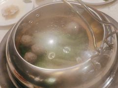 -青蓬蒸汽海鲜·深圳老字号·团建聚会(壹方城店)