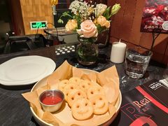 -Nord Grill&Bar Highland诺德西餐(深圳欢乐海岸店)