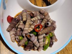 -大闫家烧烤·小海鲜家常菜(郑庄店)