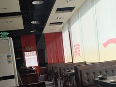 大堂-老诚一锅(万年花城店)