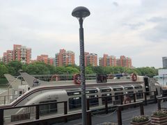 -运河游船(武林门码头)