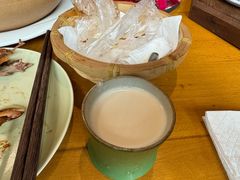 -竹里馆 ·茶食(奥体店)