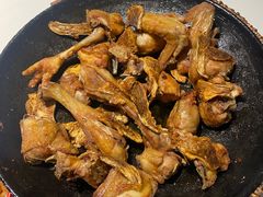 -钱山海鲜大排档