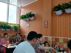 -北戴河庆山饭店·海鲜砂锅粥(北戴河黑石路店)