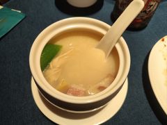 -老吉堂上海本帮菜(工体店)