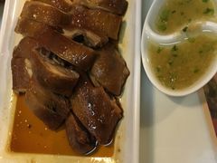 -新大咀港式茶餐厅(宝山万达店)