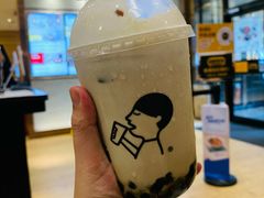 -喜茶(中山利和新地店)