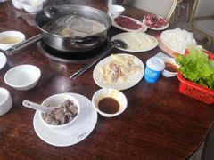 -来自潮州牛肉店(华强北店)