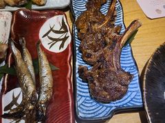 -吉兆·料理(红梅南路店)