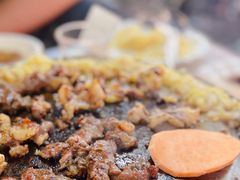 -马晓马佳牛羊肉(新合路店)