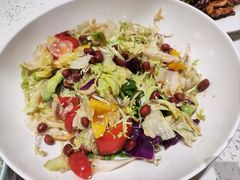 -玉林烤鸭店(小西天店)