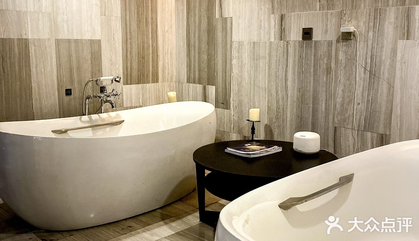 兜兜探店 | Get电视剧《欢乐颂》同款雅加达SPA护理！