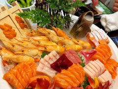 -黑松白鹿(金融街店)