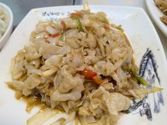 -富临港·蒸汽海鲜·手抓海鲜·炒菜(栈桥店)