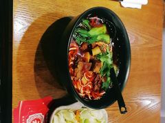 -李先生牛肉面大王(上海站南广场店)