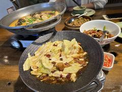 -天怡·鱼工厂(梅溪湖店)