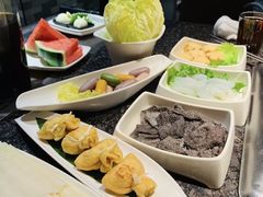-海底捞火锅(崇文门新世界百货店)