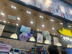 -茶颜悦色(吾悦广场六号门店)