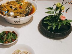 口味鱼头-口味堂(惠济路店)