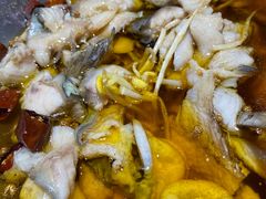 -雲蜀龙阁·金牌水煮鱼(方庄店)