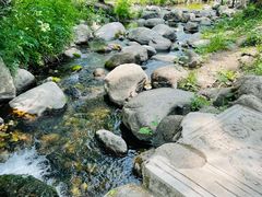 -玉渡山自然风景区