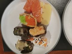 -東盛炭烤自助料理(浦东文峰广场店)