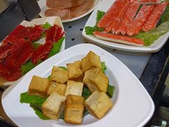 -重庆巴渝火锅(钟家村店)