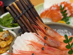 -沼津港精致料理·寿喜烧·烧鸟(青浦宝龙广场日料榜单店)