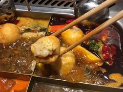 -海底捞火锅(徐州火车站店)